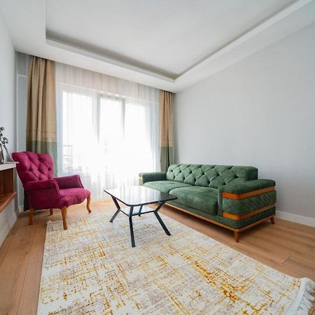 الشقق الفندقية قيصريةفي  Elegance Prestige المظهر الخارجي الصورة