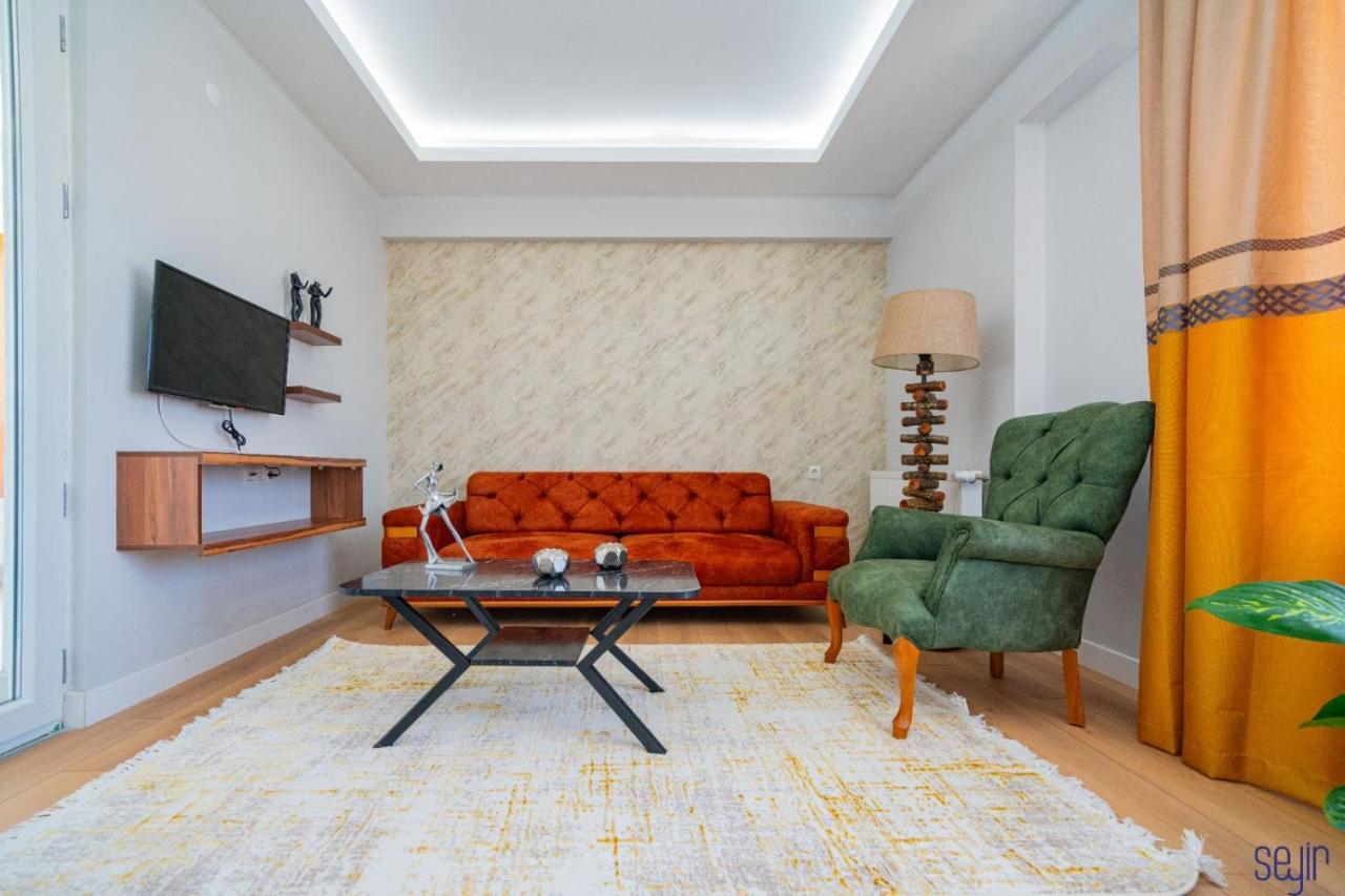 الشقق الفندقية قيصريةفي  Elegance Prestige المظهر الخارجي الصورة
