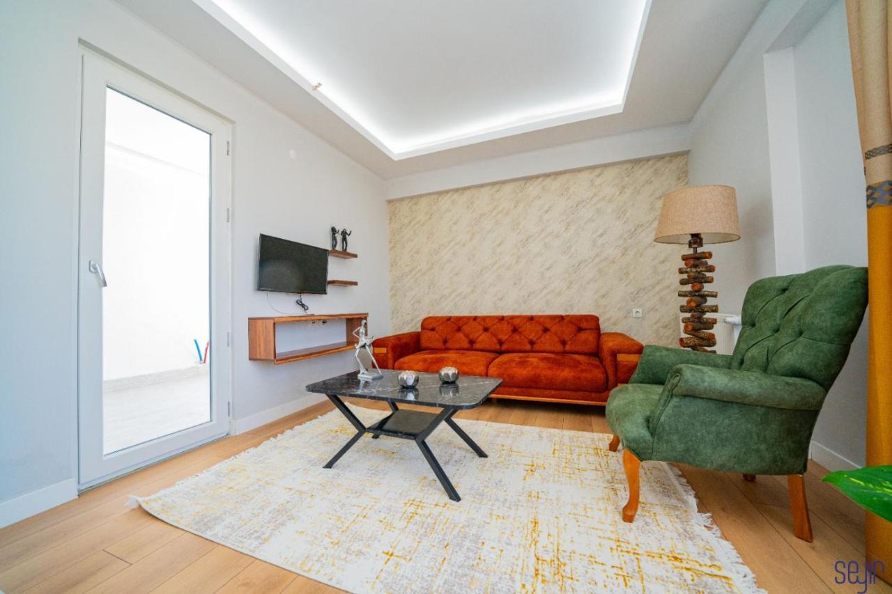 الشقق الفندقية قيصريةفي  Elegance Prestige المظهر الخارجي الصورة