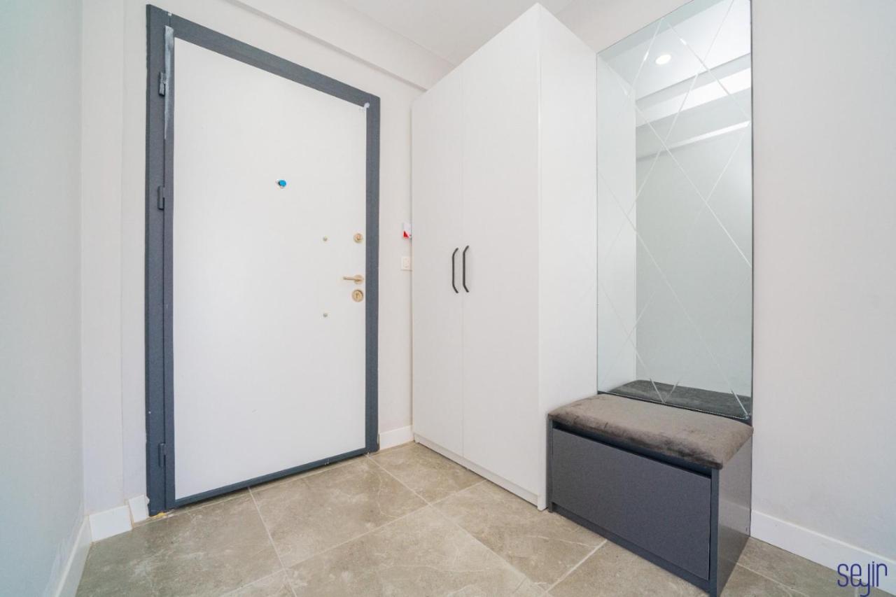 الشقق الفندقية قيصريةفي  Elegance Prestige المظهر الخارجي الصورة